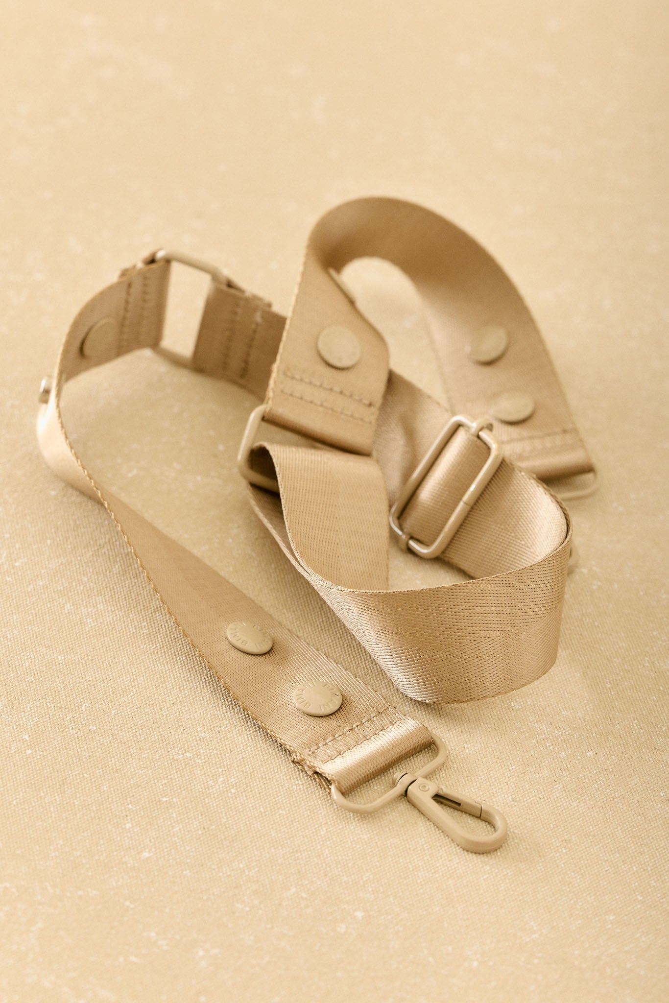 THE BAG Beige - BIMANI