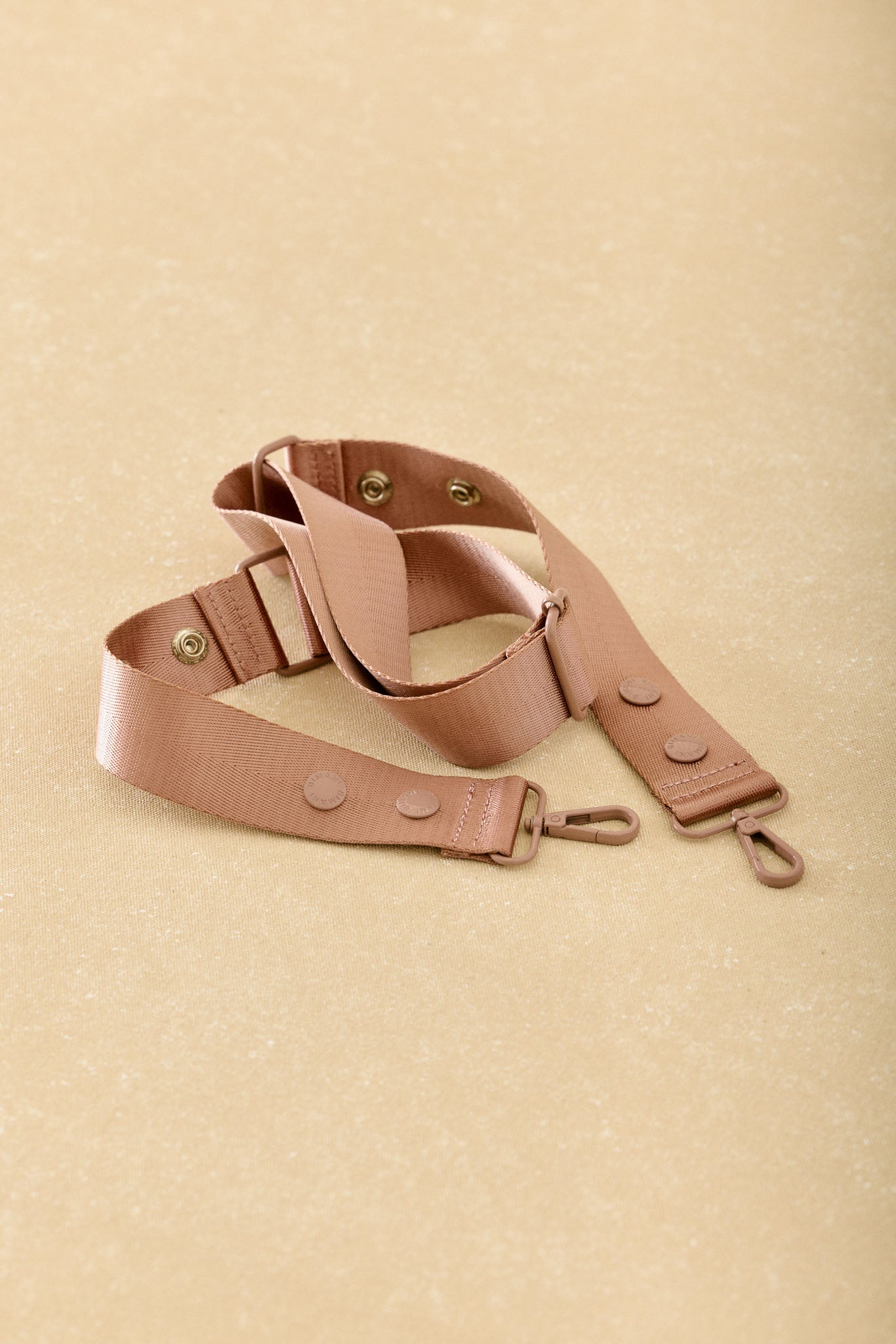 THE BAG Nude - BIMANI