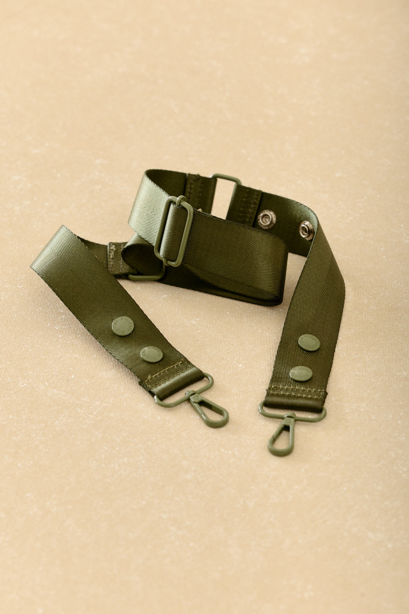 THE BAG Khaki - BIMANI