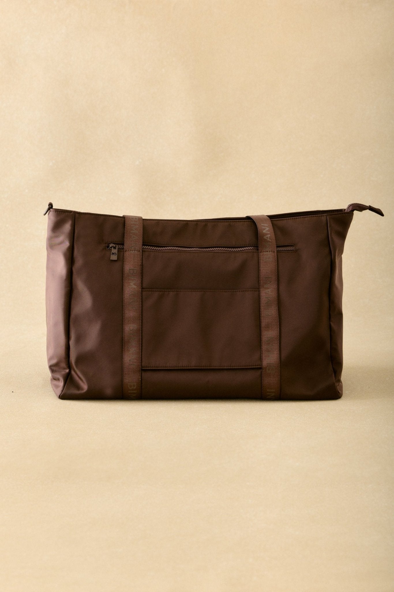 The BIG BAG Marrón - BIMANI