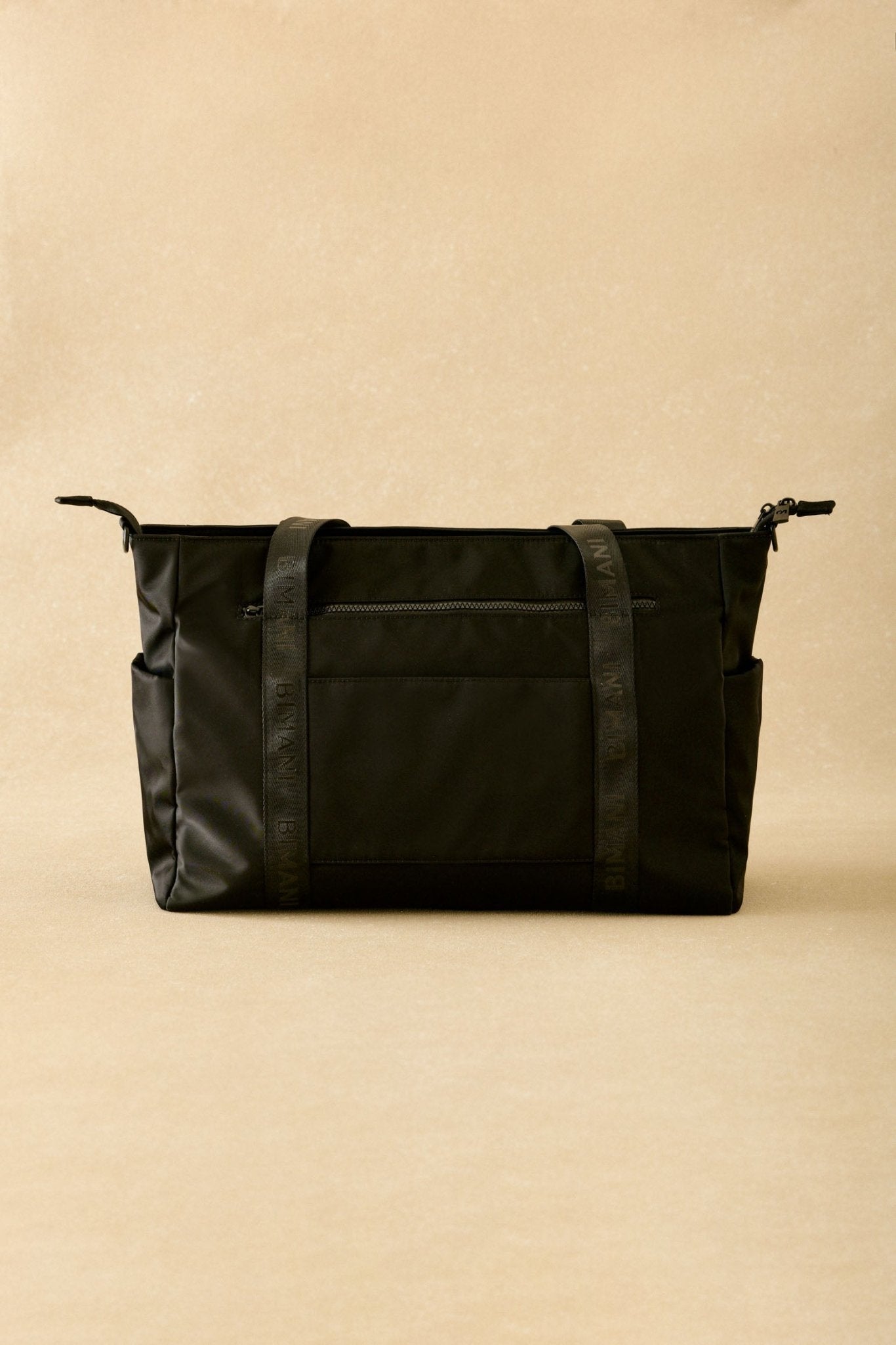 THE BAG Negro - BIMANI