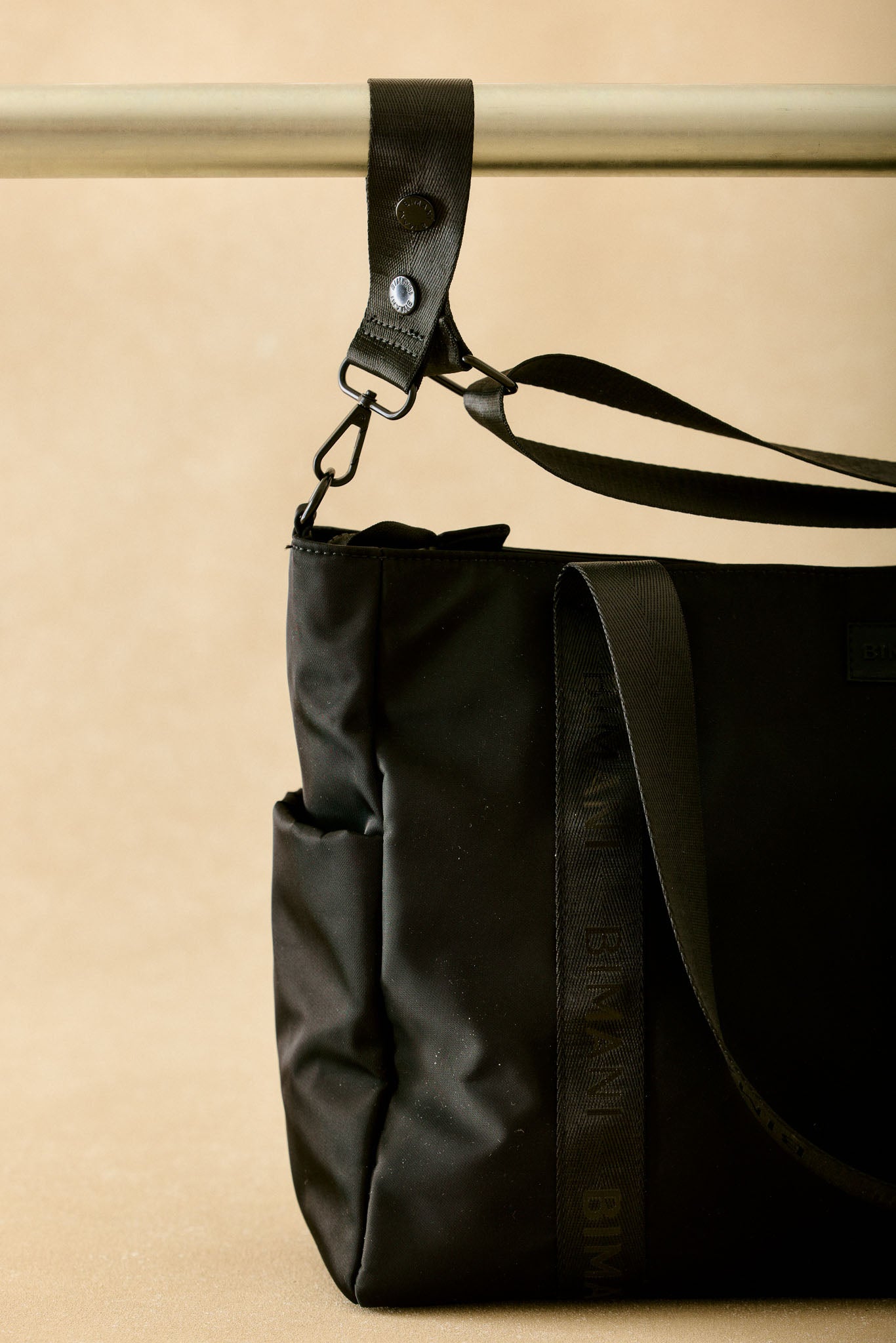 THE BAG Negro - BIMANI