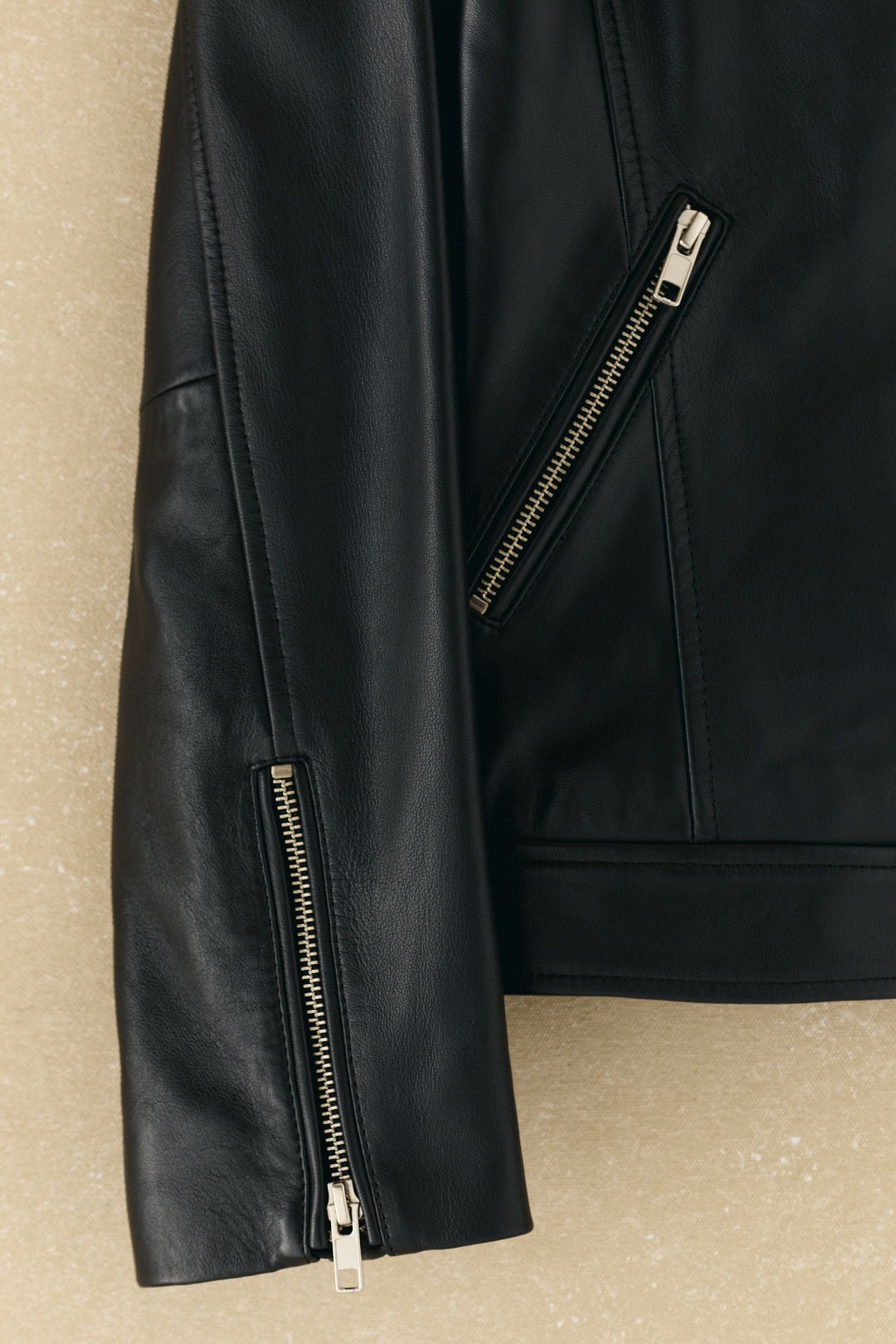 Biker BOND Negro - BIMANI