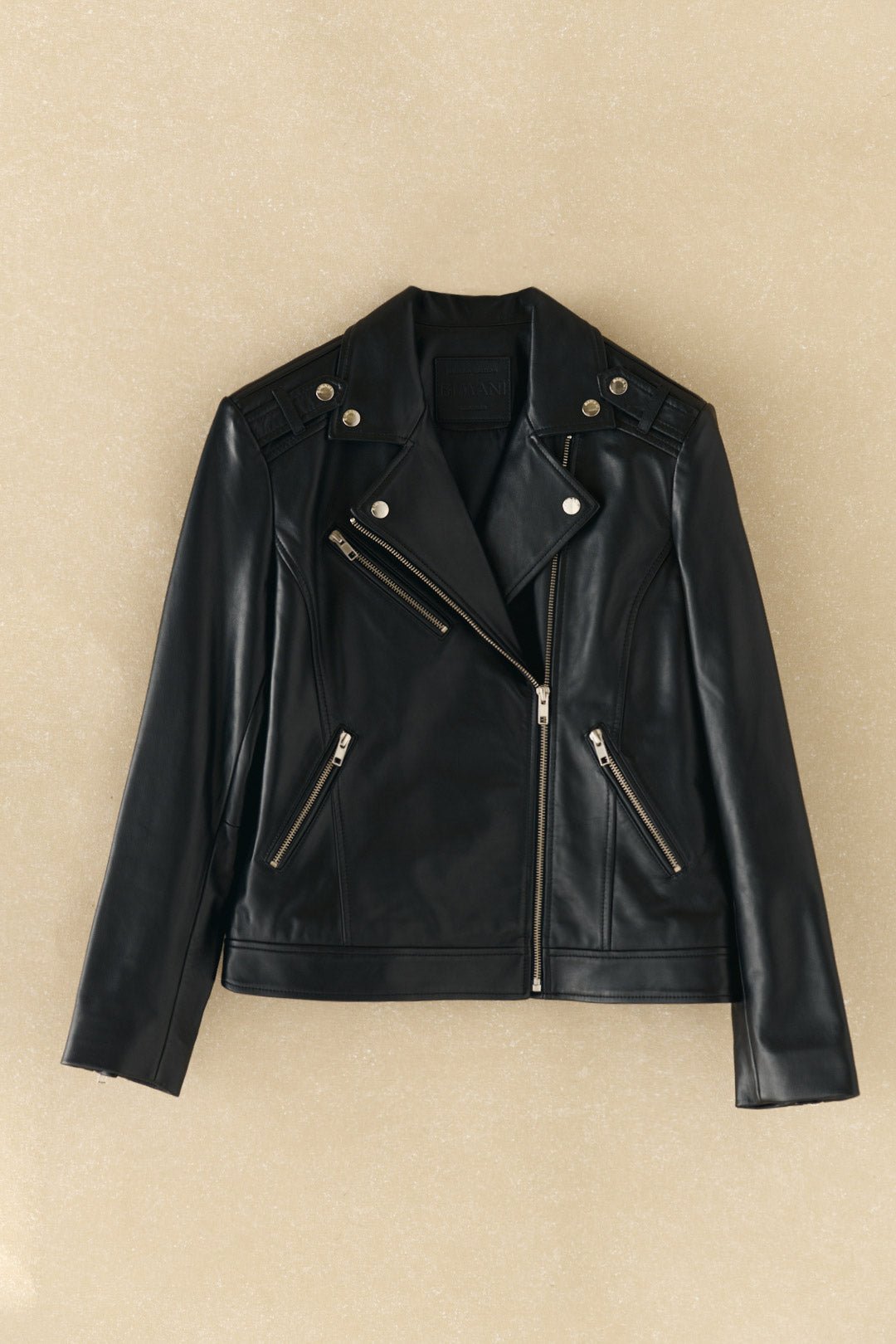 Biker BOND Negro - BIMANI