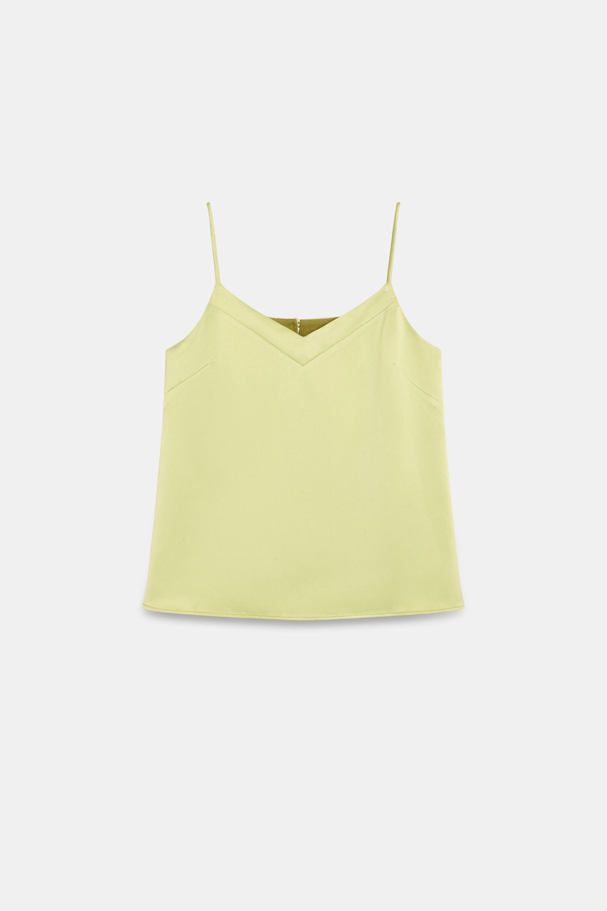 Top VITA Verde Salvia - BIMANI