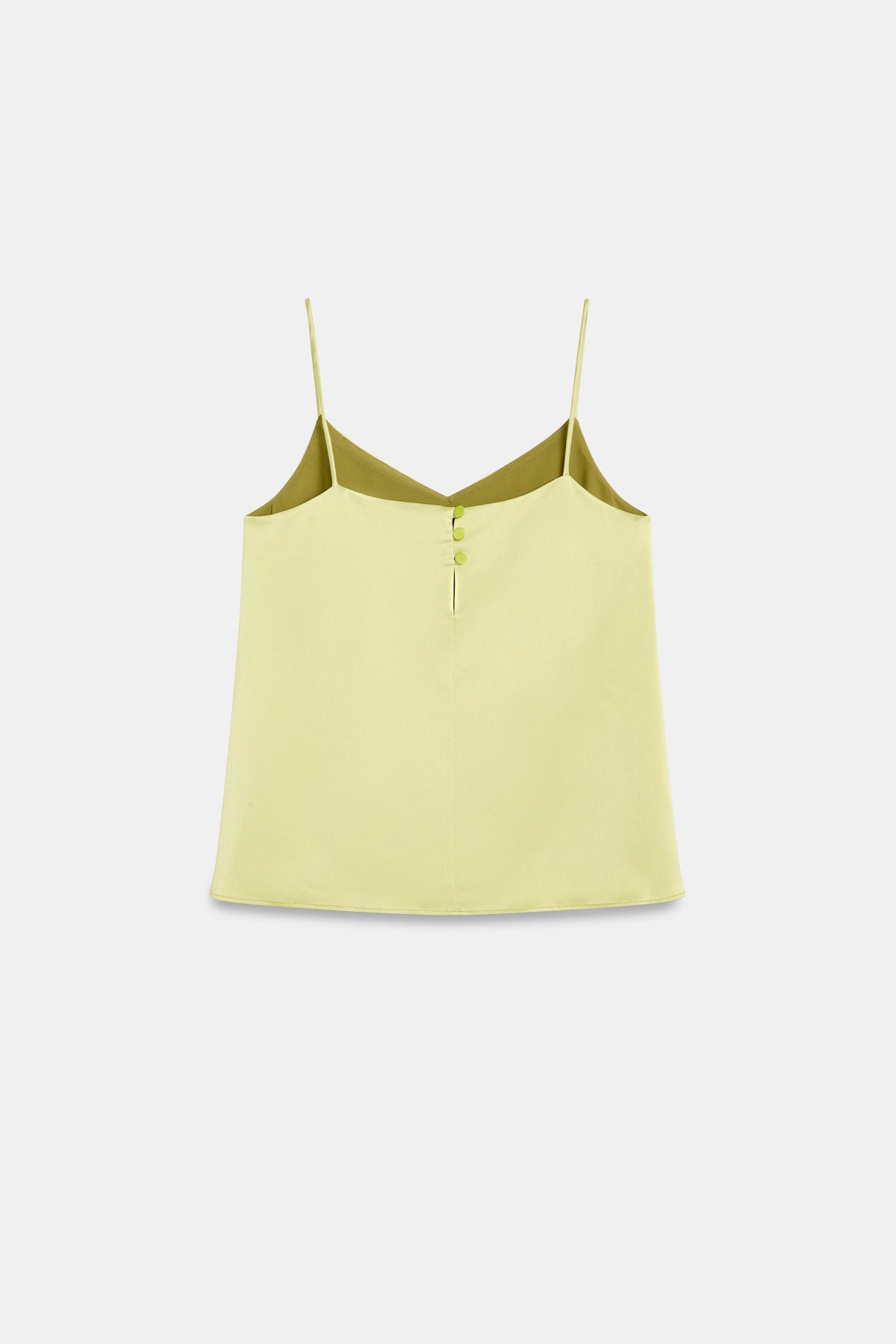 Top VITA Verde Salvia - BIMANI