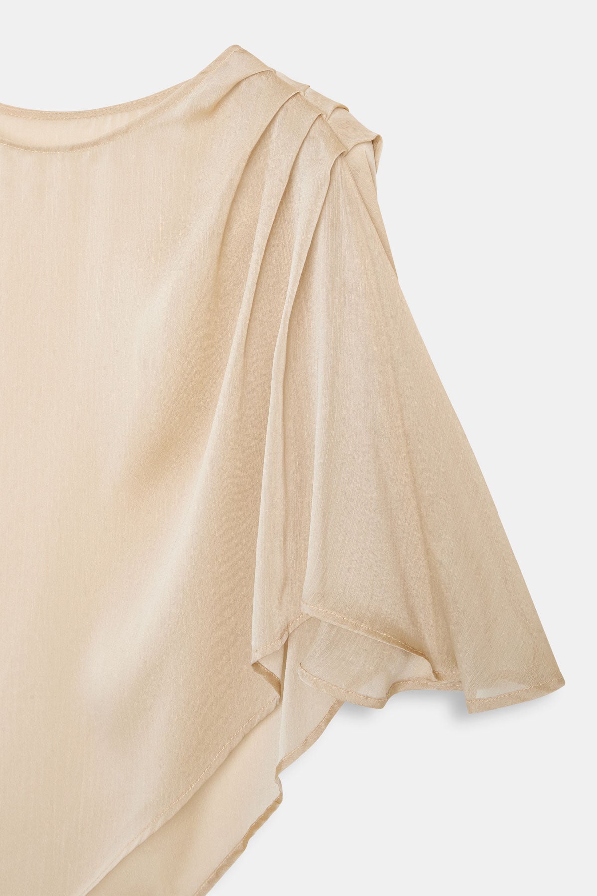 Capa FRANCESCA Champagne - BIMANI