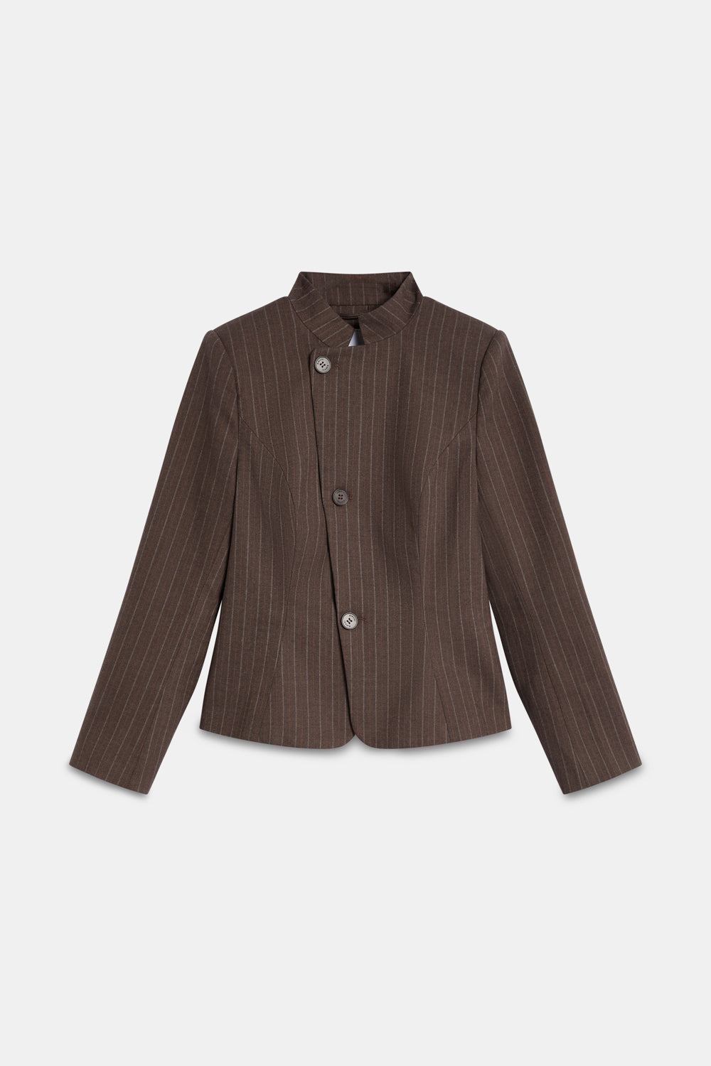 ALTESSE Brown Blazer