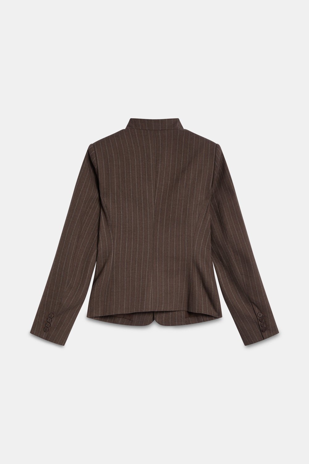 ALTESSE Brown Blazer