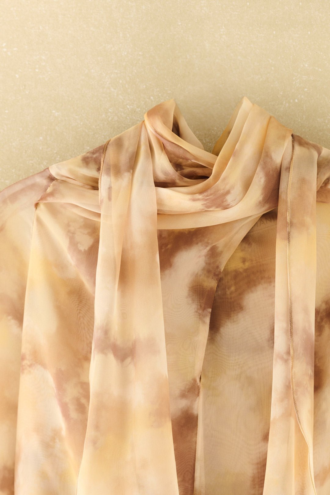 Blusa AMIEL Estampado Caliza - BIMANI