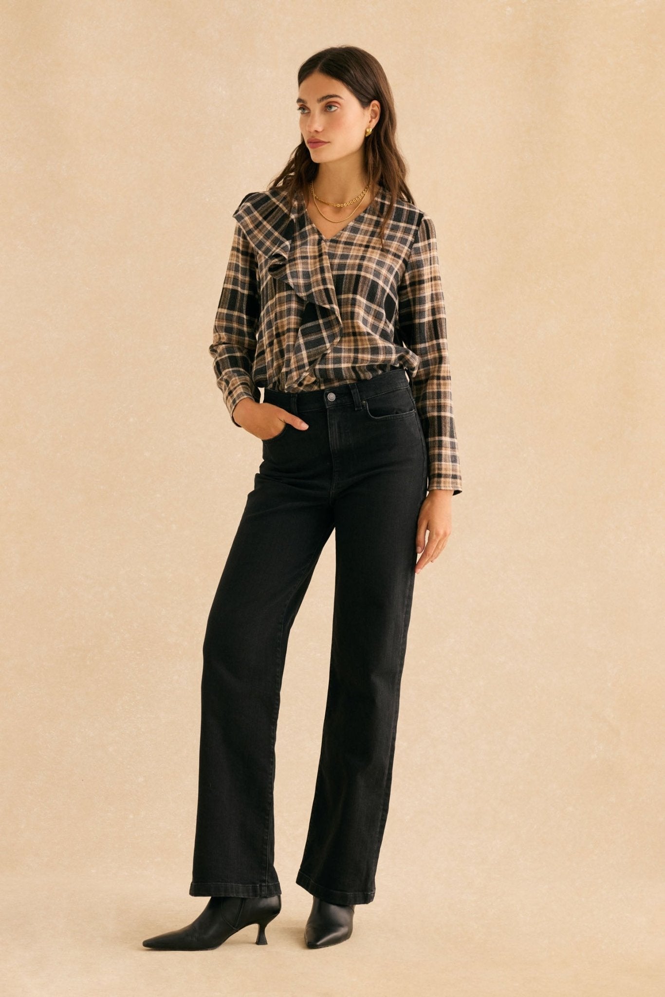 Conjunto ARABELLA - BIMANI