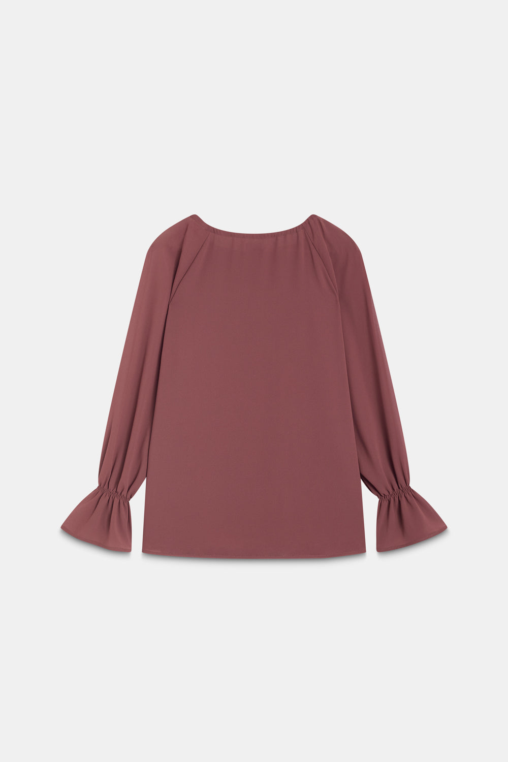 Blusa ARUNA Empolvado