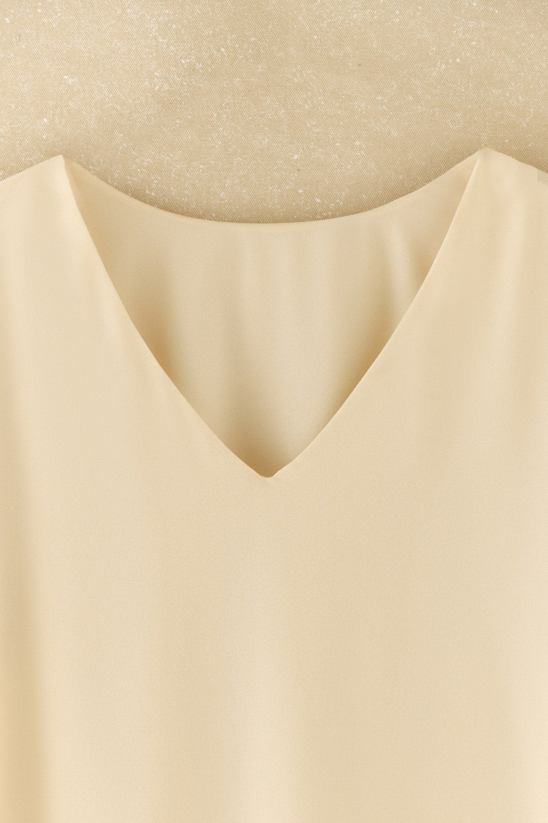 Blusa CALA Beige Caliza - BIMANI