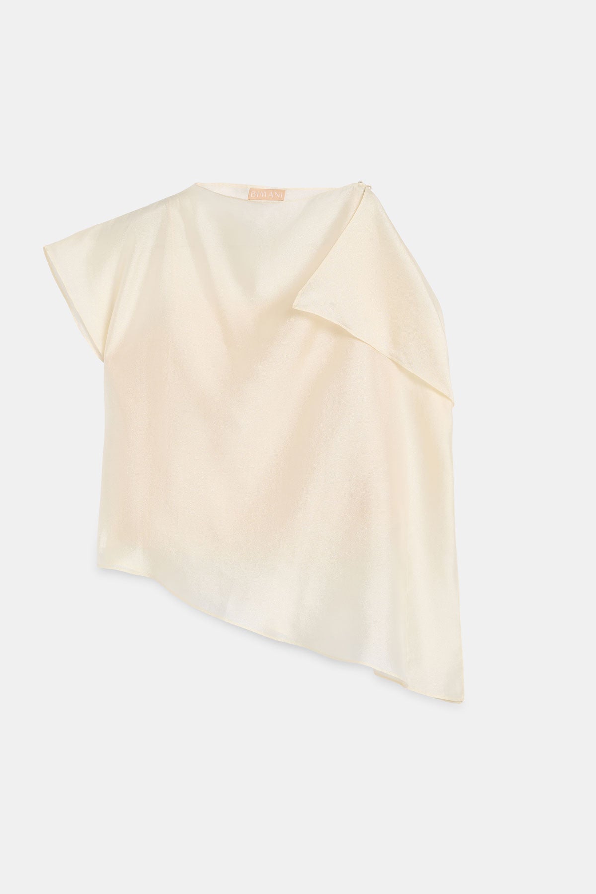 Blusa CONSTANZA Crema