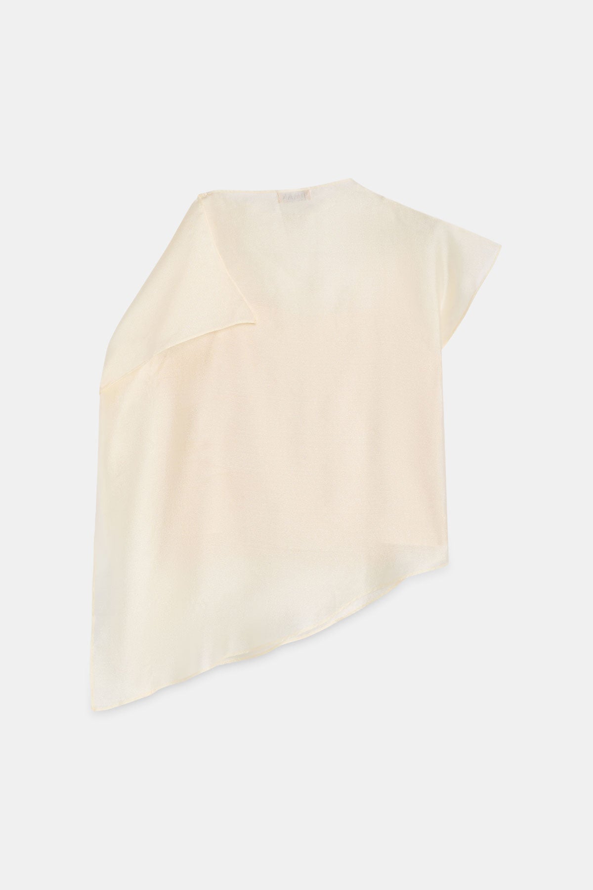 Blusa CONSTANZA Crema