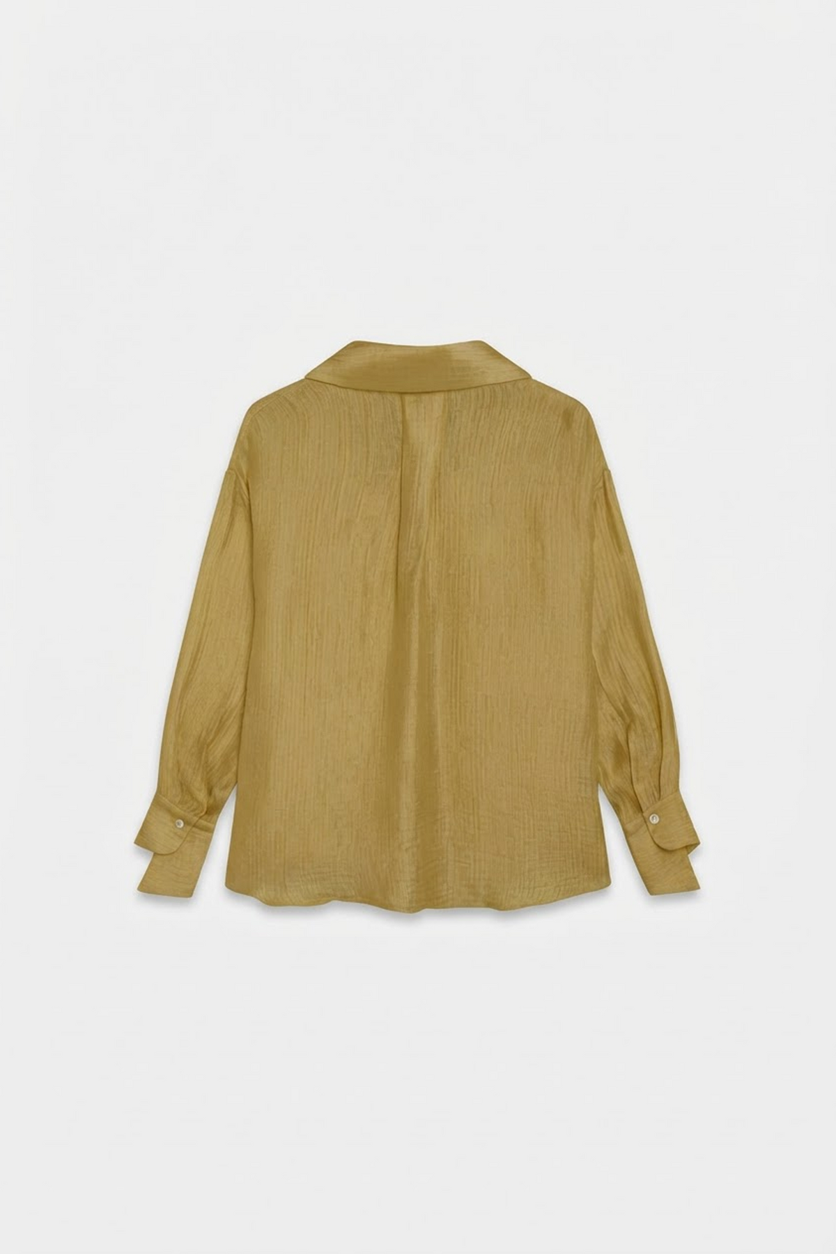 Blusa DEVON Dorado