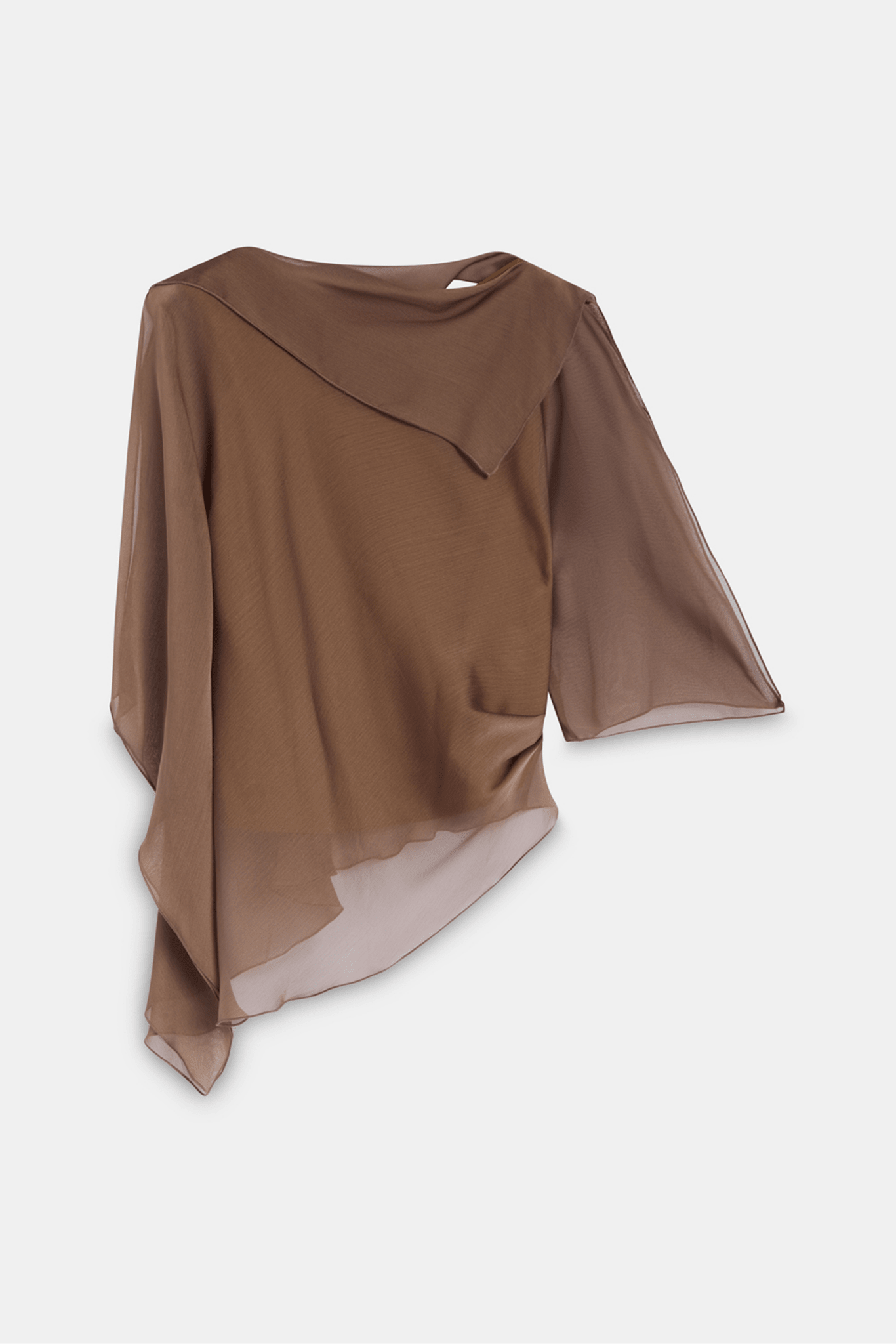 Blusa EMILIA Bronce