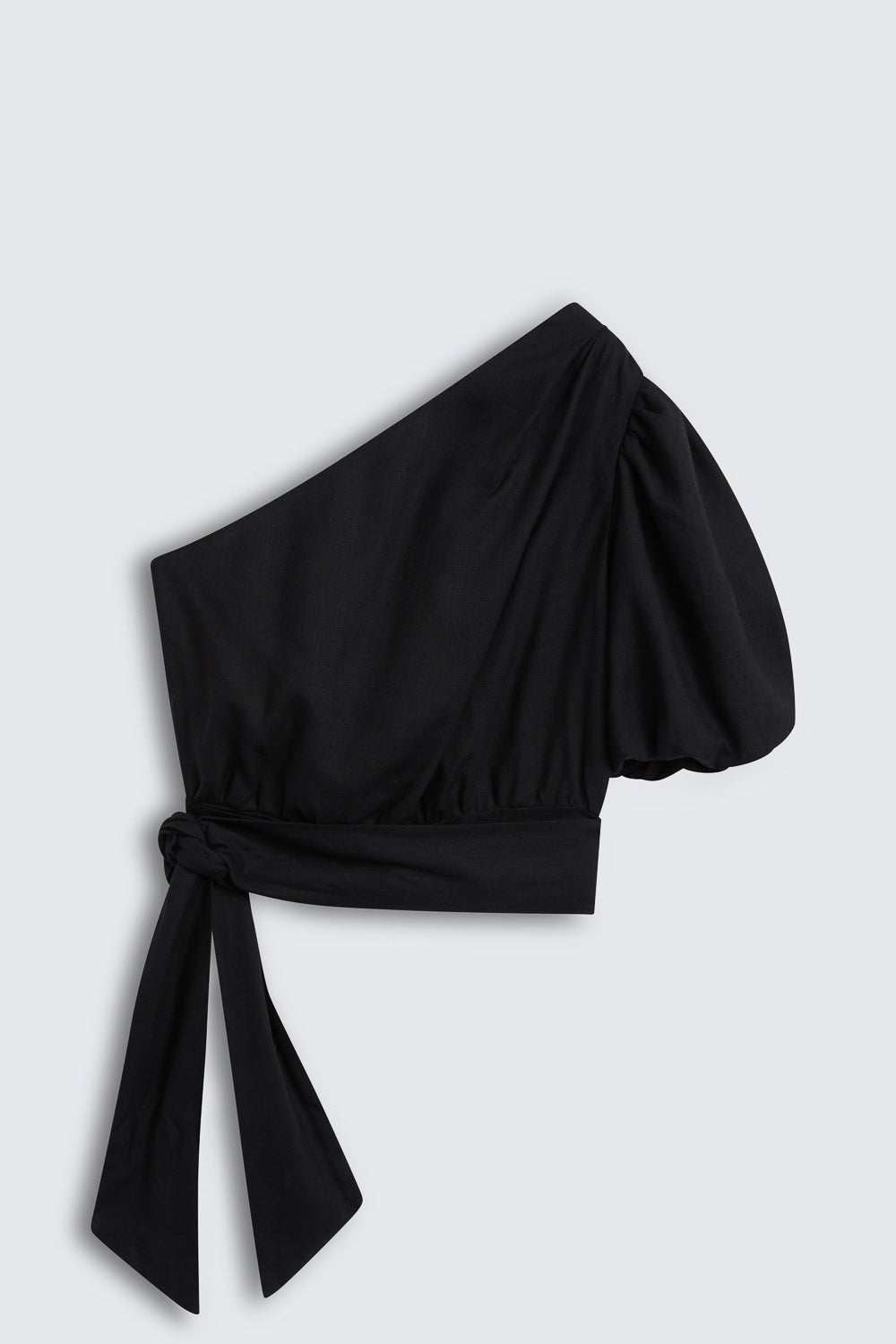 Blusa JAZMÍN Black - BIMANI