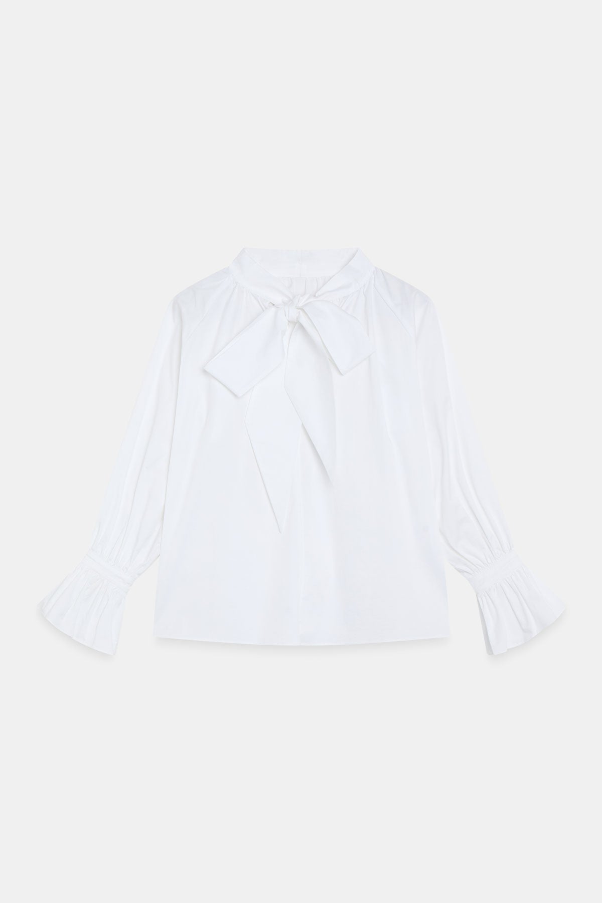 Blusa KIRA Blanco - BIMANI