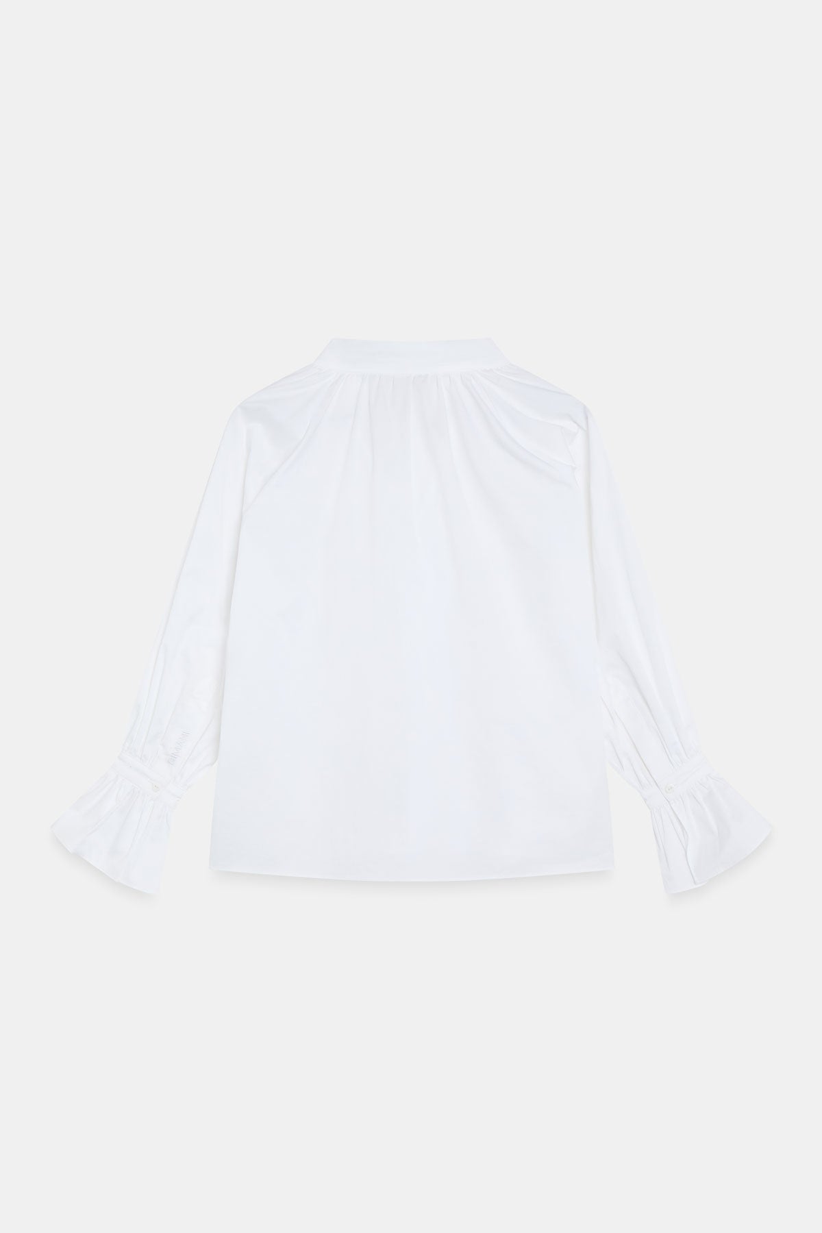 Blusa KIRA Blanco - BIMANI