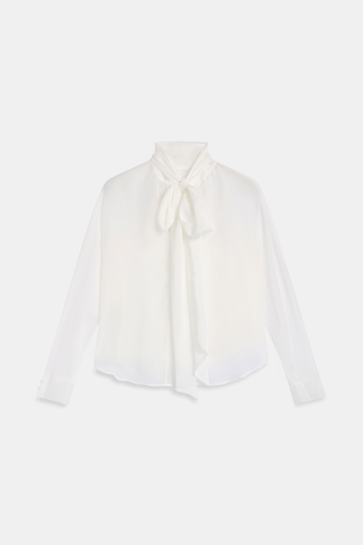 Blusa MIRANDA Blanco