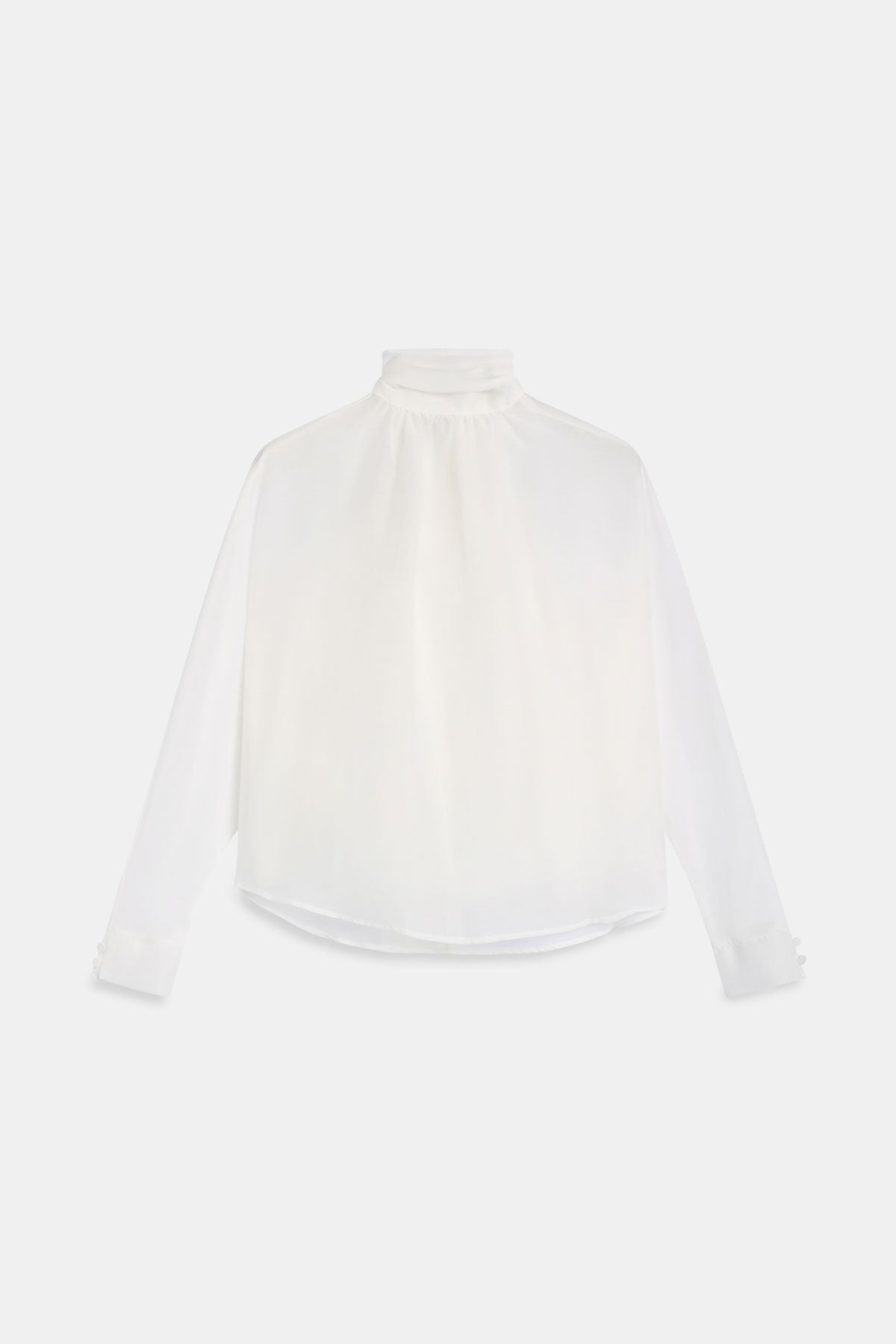 Blusa MIRANDA Blanco
