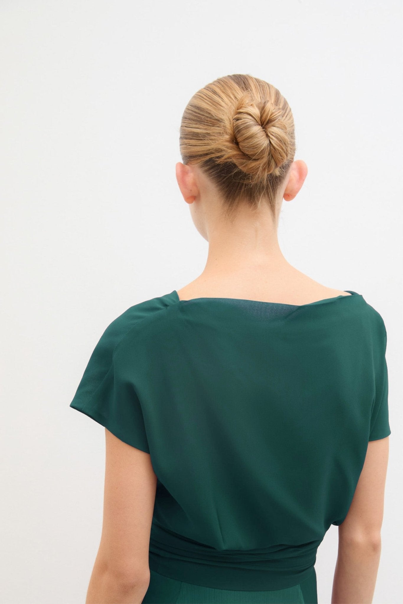 Blusa MITTE Green Earth - BIMANI