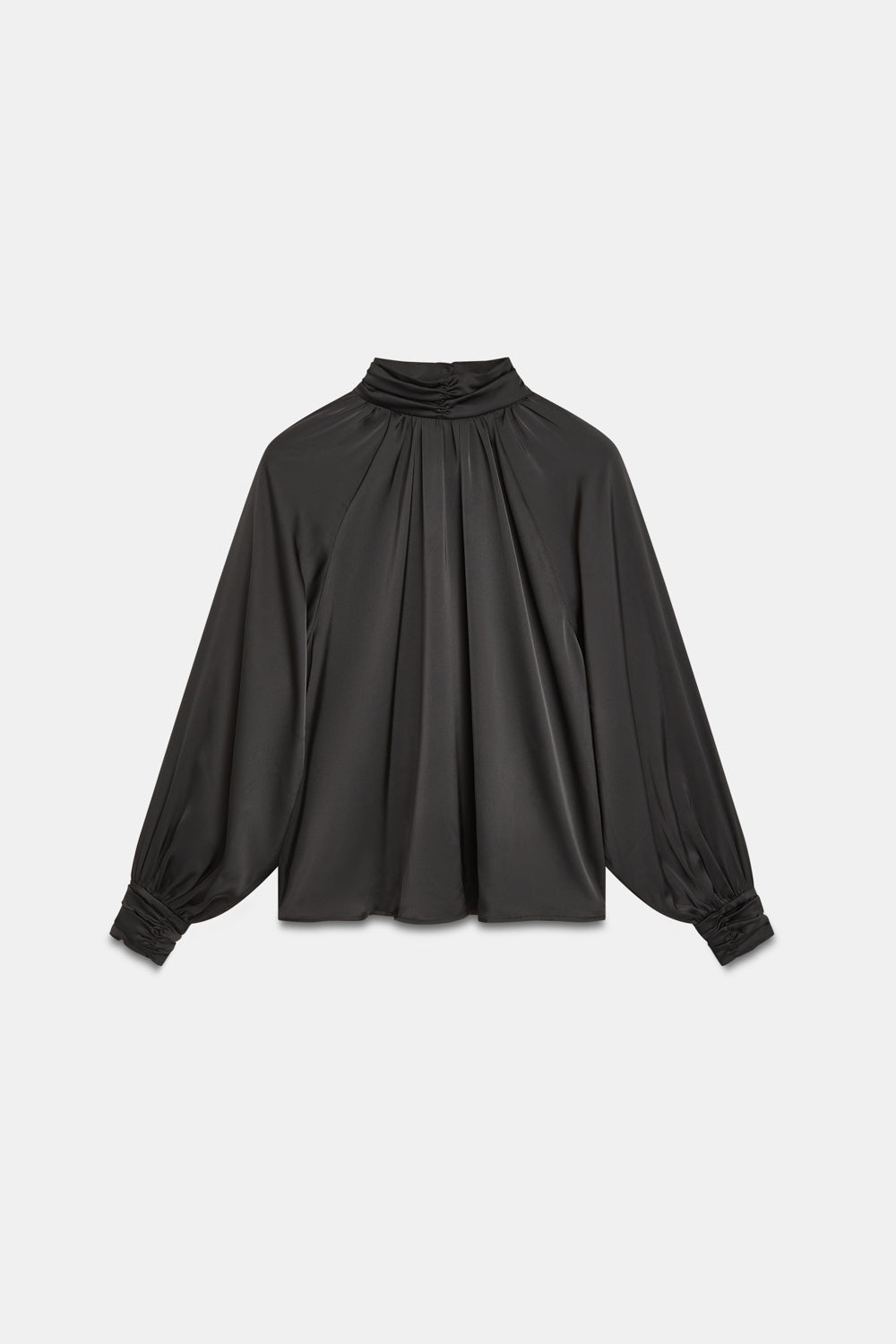 Blusa MOIRA Negro