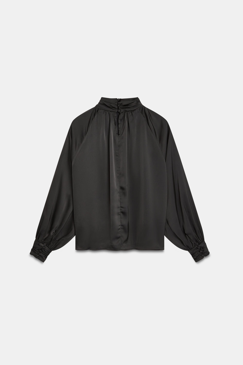 Blusa MOIRA Negro