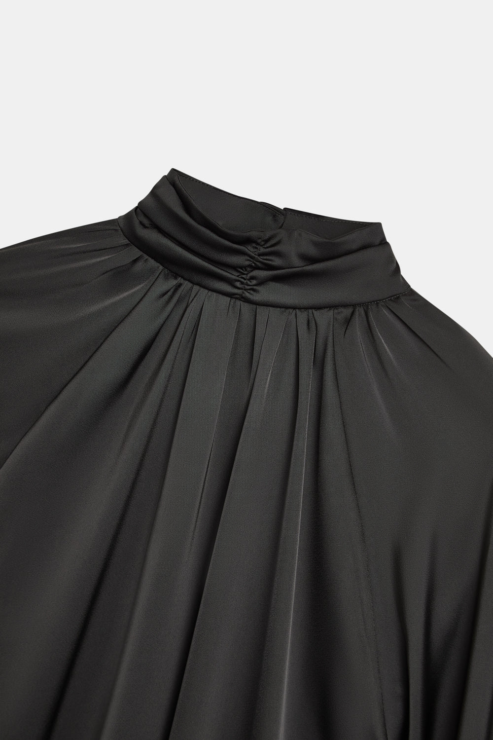 Blusa MOIRA Negro