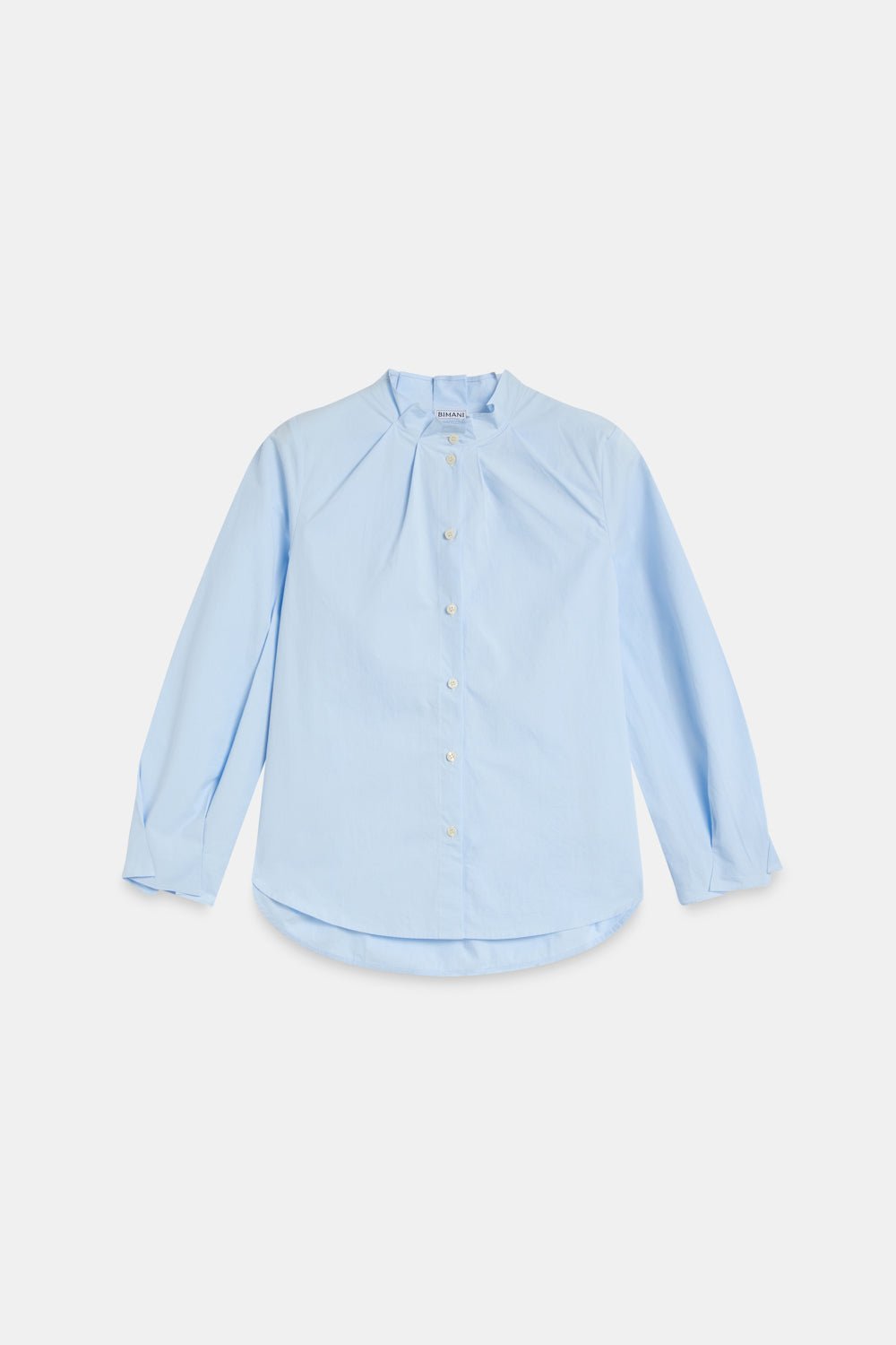 Blusa NELA Azul - BIMANI