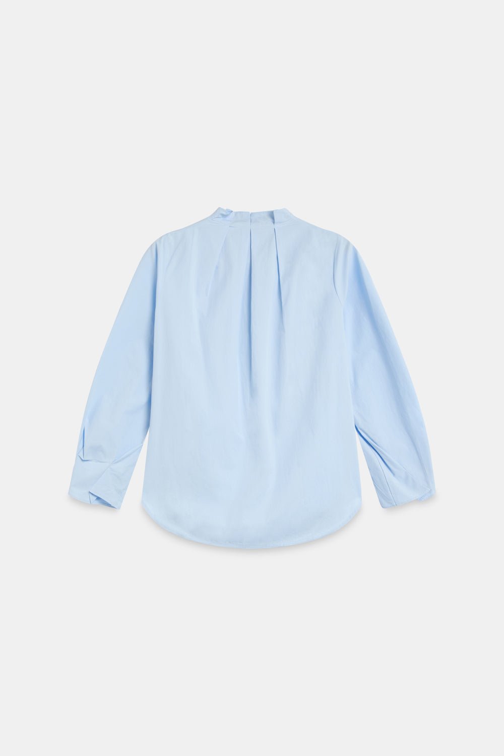 Blusa NELA Azul - BIMANI
