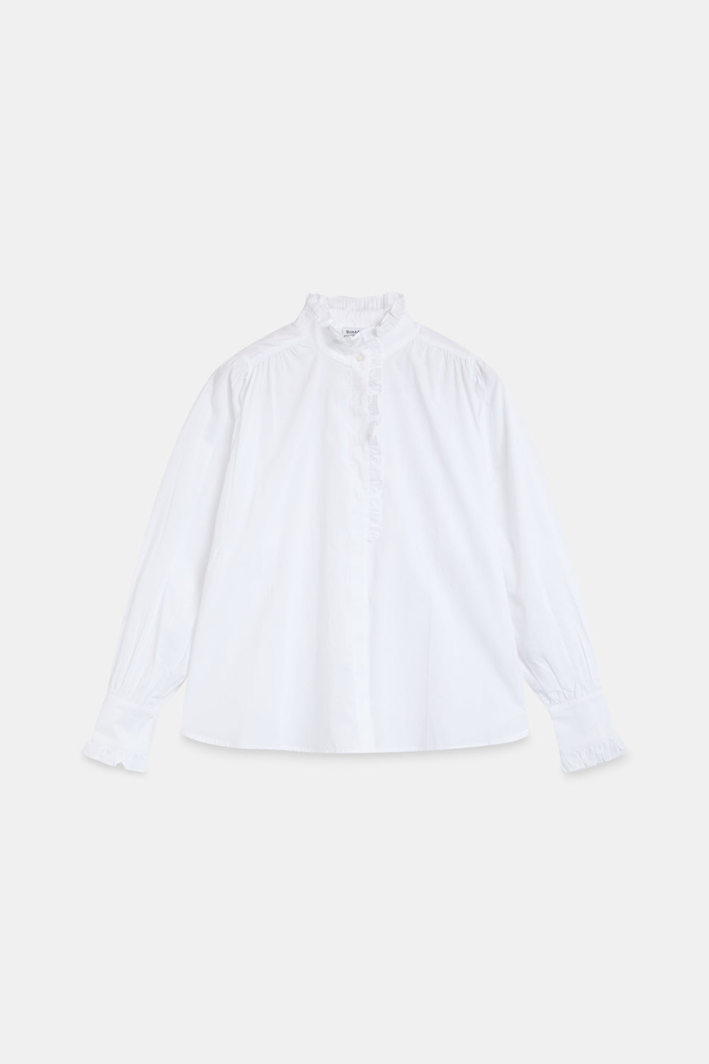 Blusa PALAIS Blanco