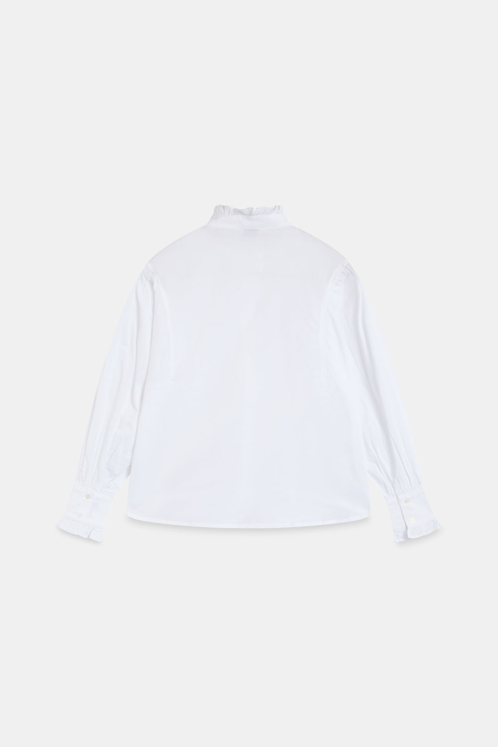 Blusa PALAIS Blanco