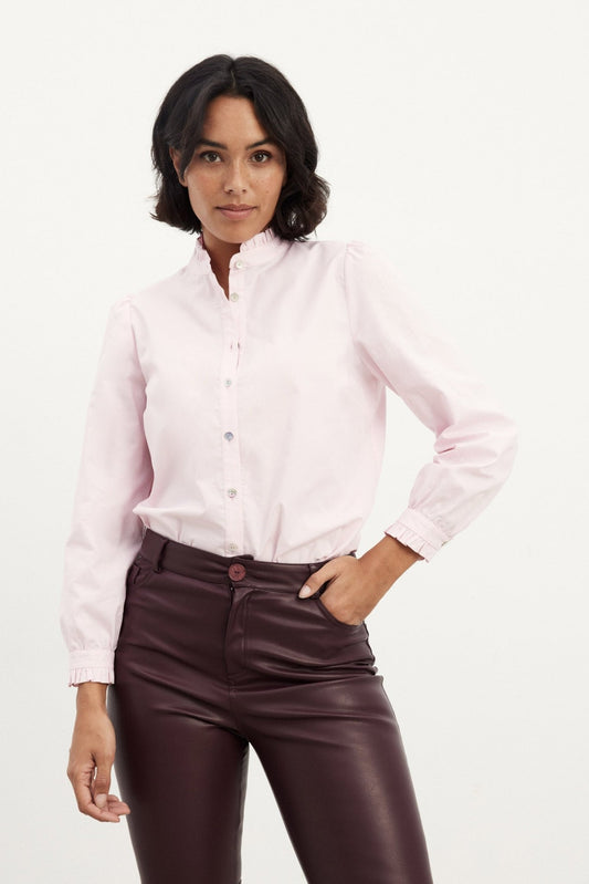 Blusa SIENA Rose - BIMANI