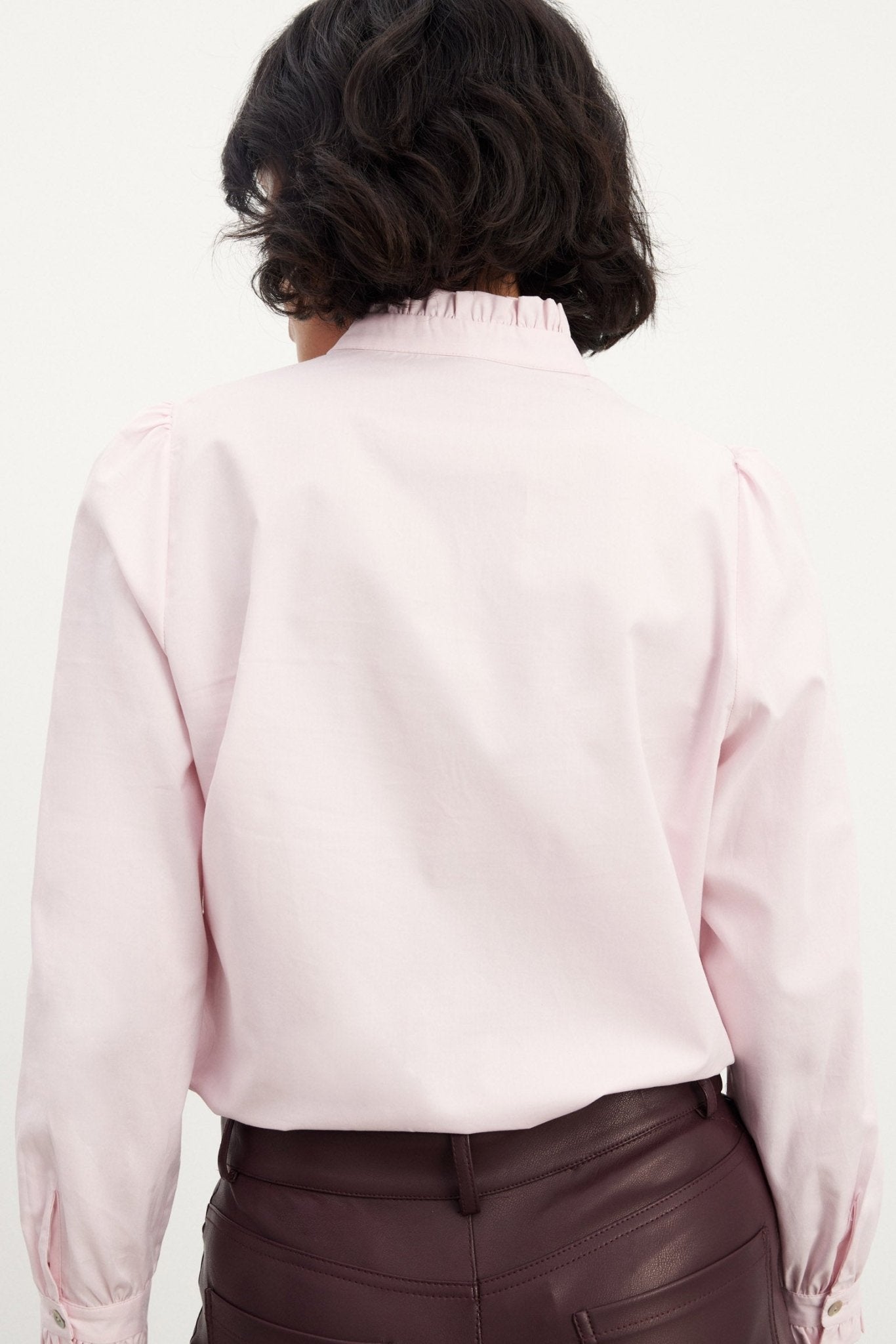 Blusa SIENA Rose - BIMANI