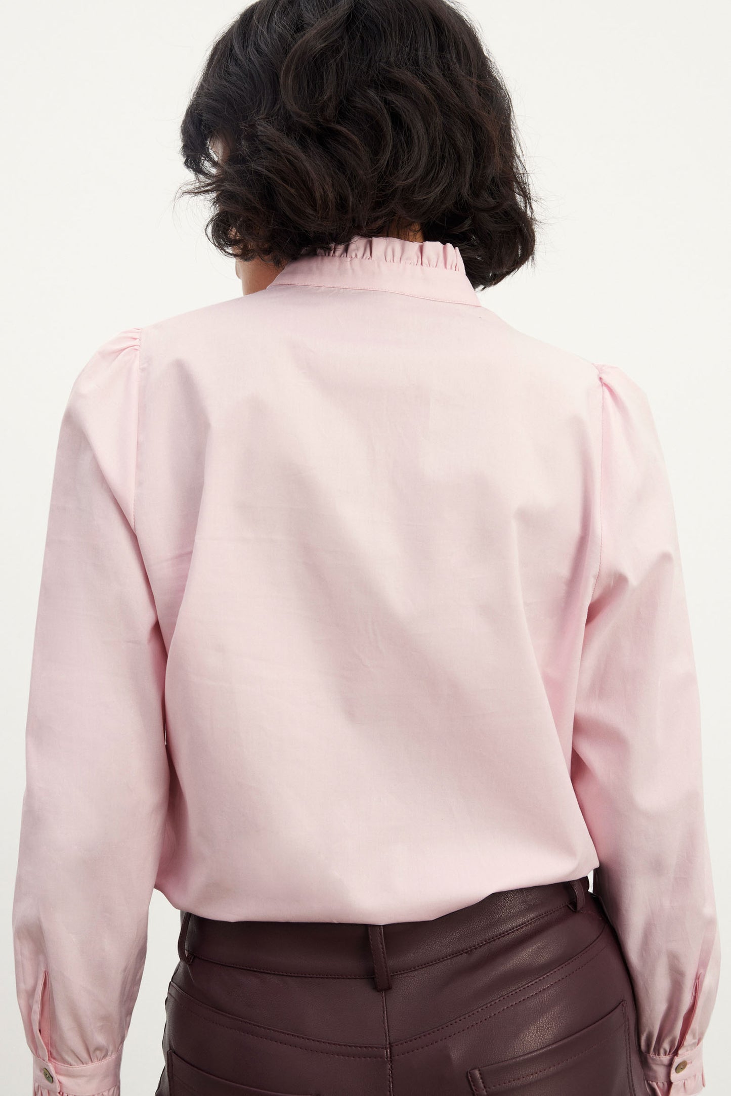 Blusa SIENA Rose