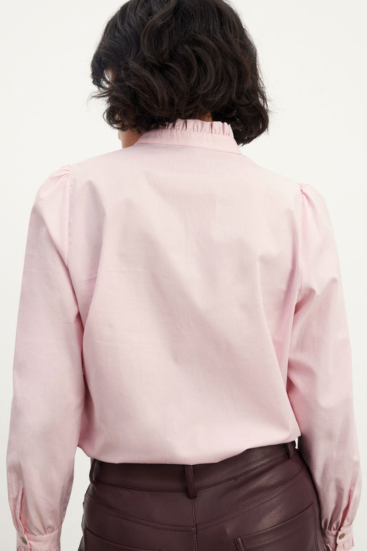 SIENA Blouse Rose