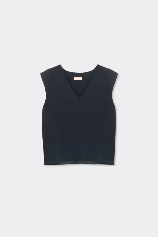 Blusa THEA Black - BIMANI