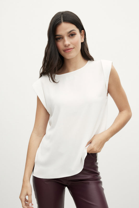 THEA Blusa Branca