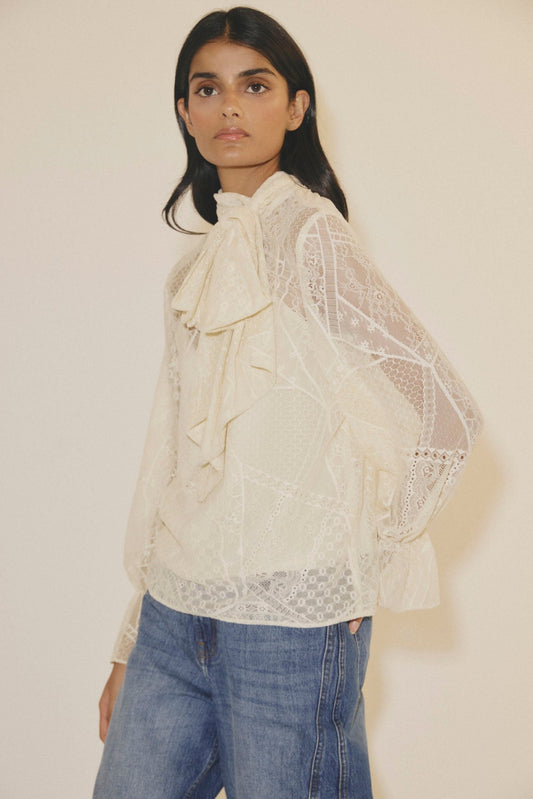 Blusa UMA Crudo - BIMANI