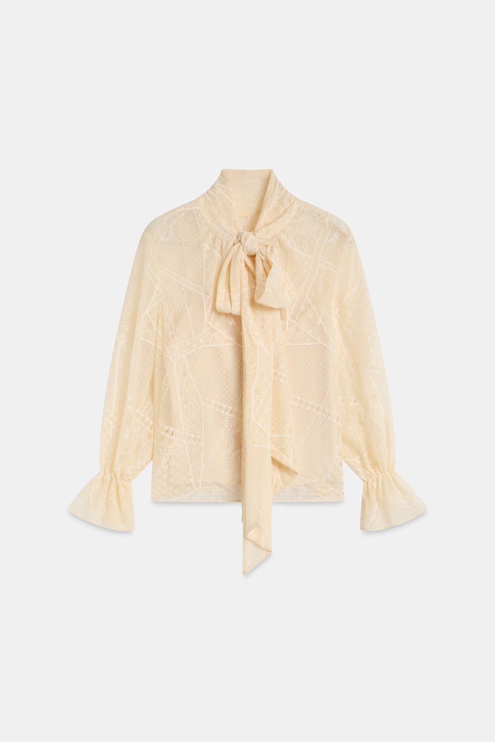 Blusa UMA Crudo - BIMANI