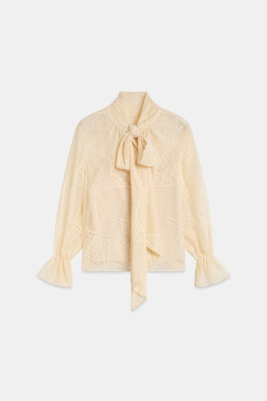 Blusa UMA Crudo - BIMANI