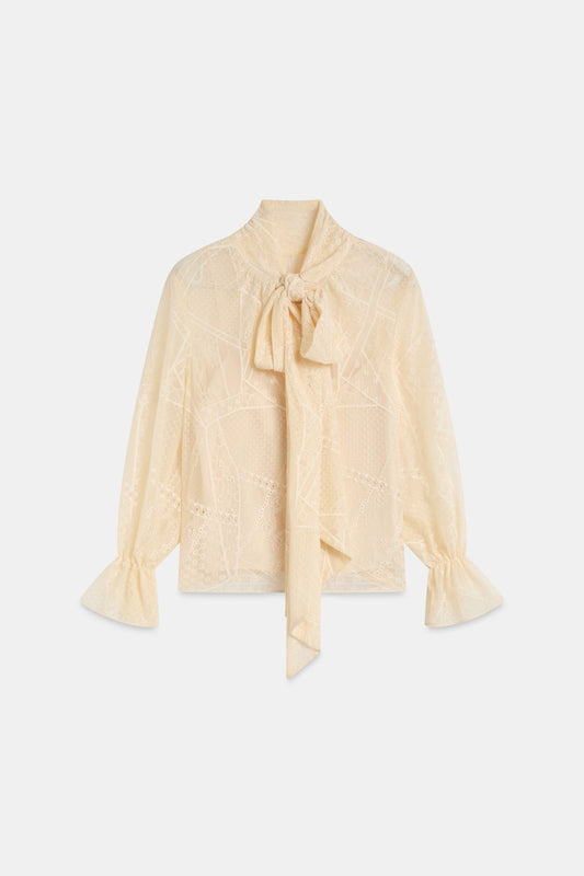 Blusa UMA Crudo - BIMANI