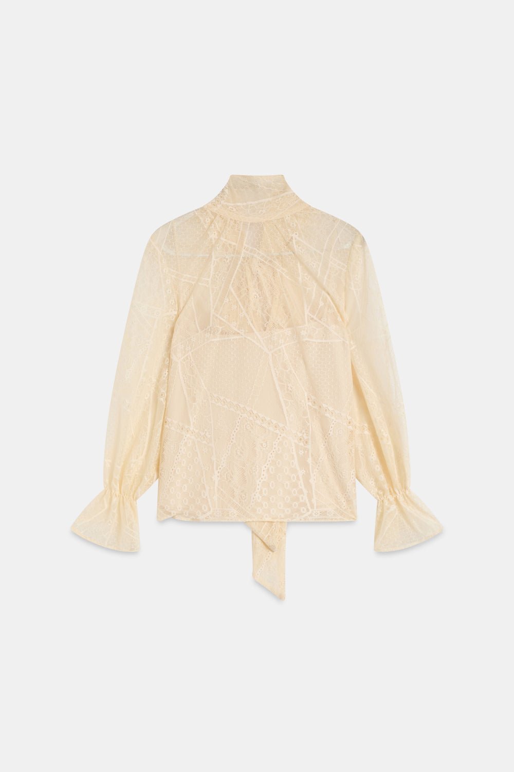 Blusa UMA Crudo - BIMANI