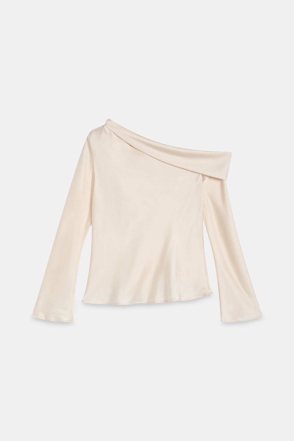 Blusa VALERIE Crema