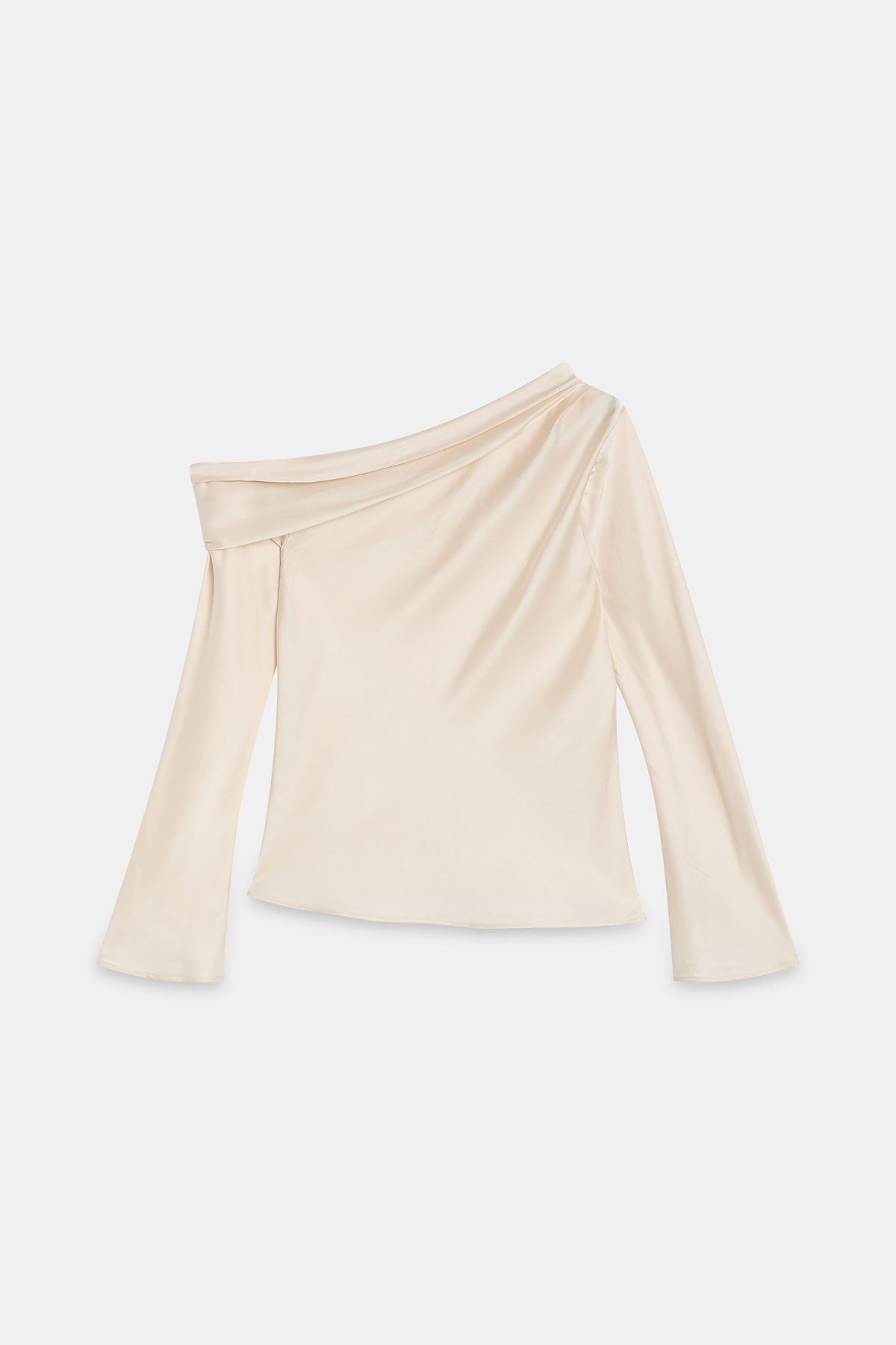 Blusa VALERIE Crema