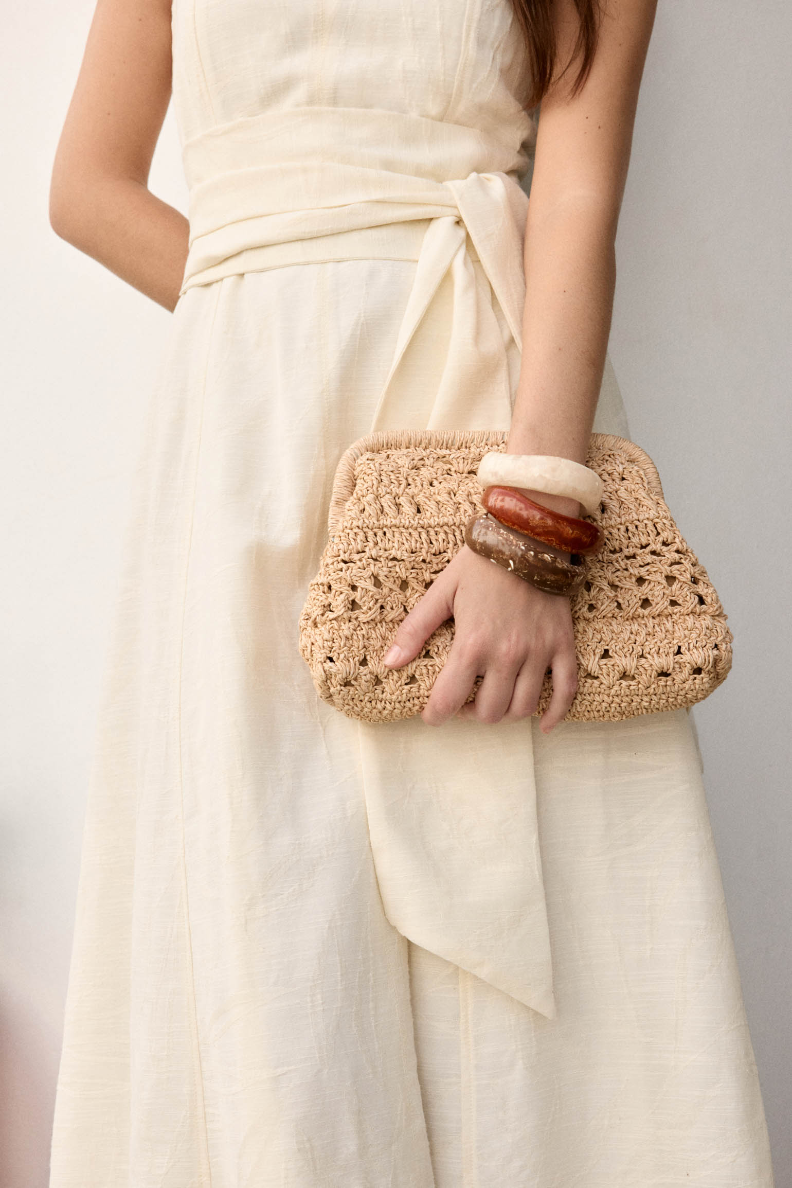 Clutch CALI Natural BIMANI
