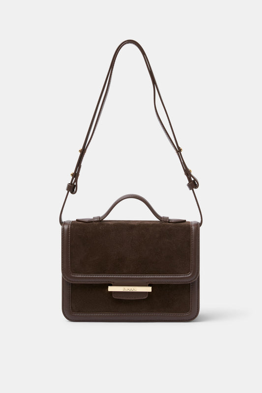 Bolso CIRA Marrón - BIMANI