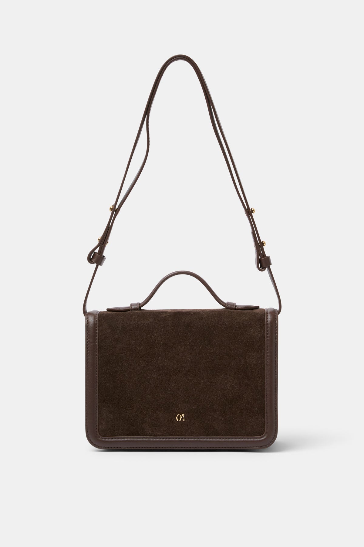Bolso CIRA Marrón - BIMANI